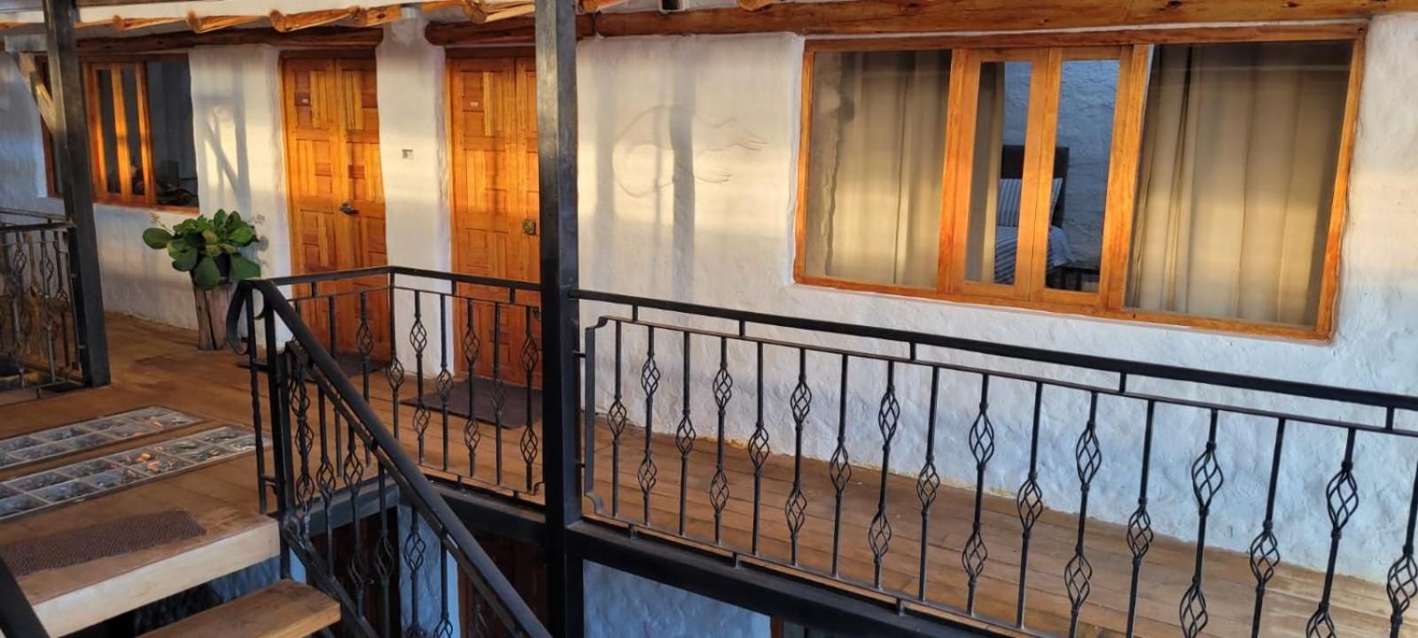 קוסקו Kosko Casa Hotel מראה חיצוני תמונה